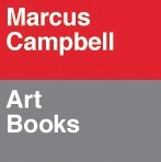 Marcus Campbell Art Books